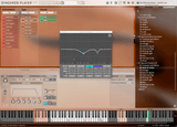 VSL Synchron Duality Strings (Regular)