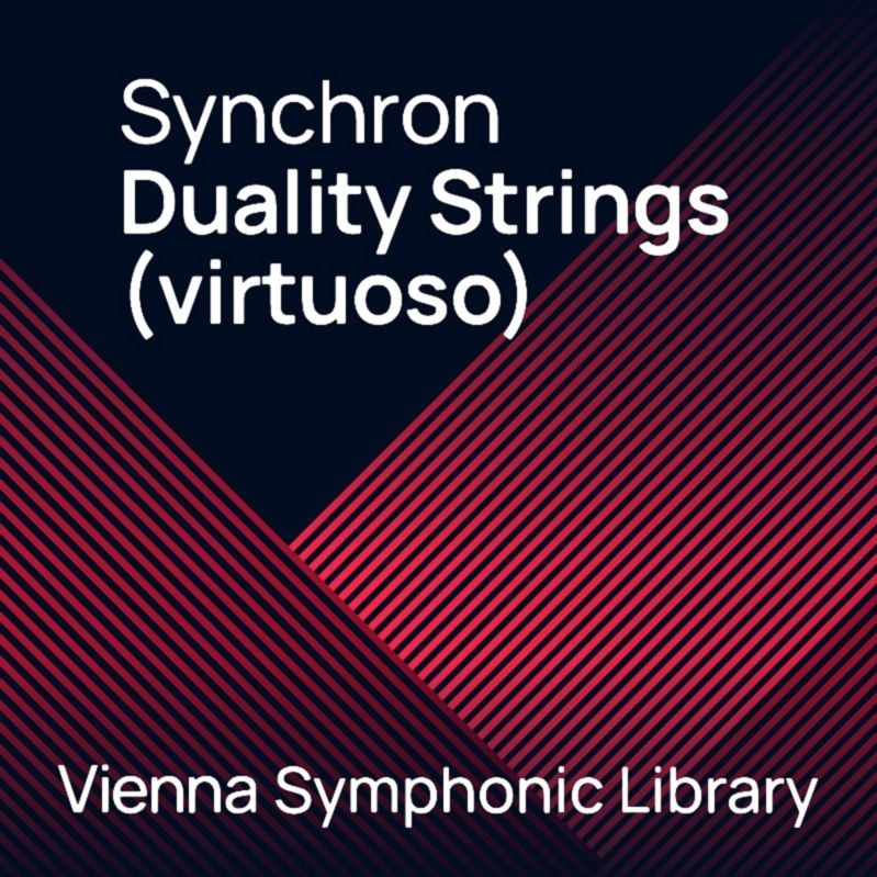 VSL Synchron Duality Strings (Virtuoso)