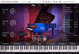 VSL Studio Pianos: Fazioli F212