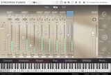 VSL Studio Pianos: Fazioli F212