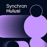 VSL Synchron World Winds: Hulusi