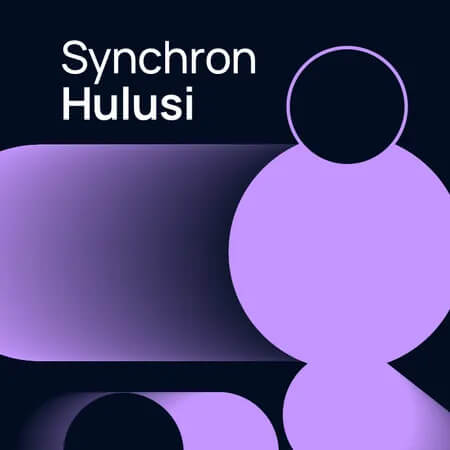 VSL Synchron World Winds: Hulusi