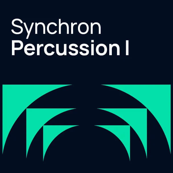 VSL Synchron Percussion I