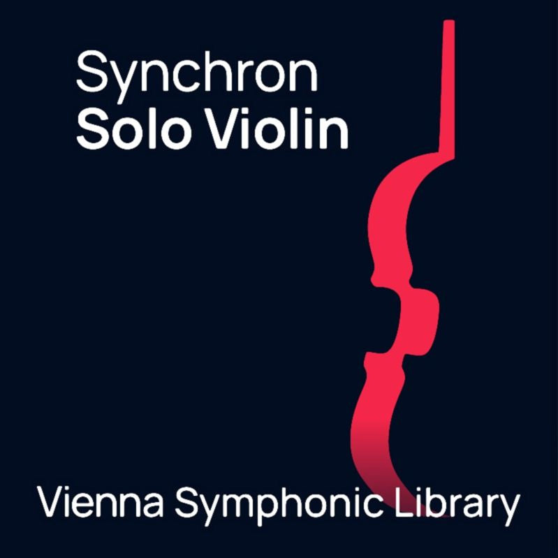 VSL Synchron Solo Violin 1