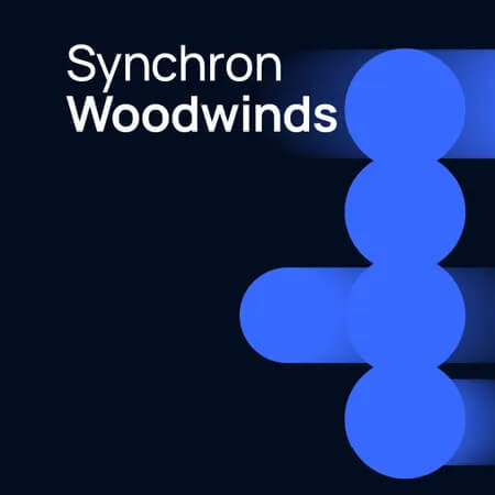 VSL Synchron Woodwinds Bundle