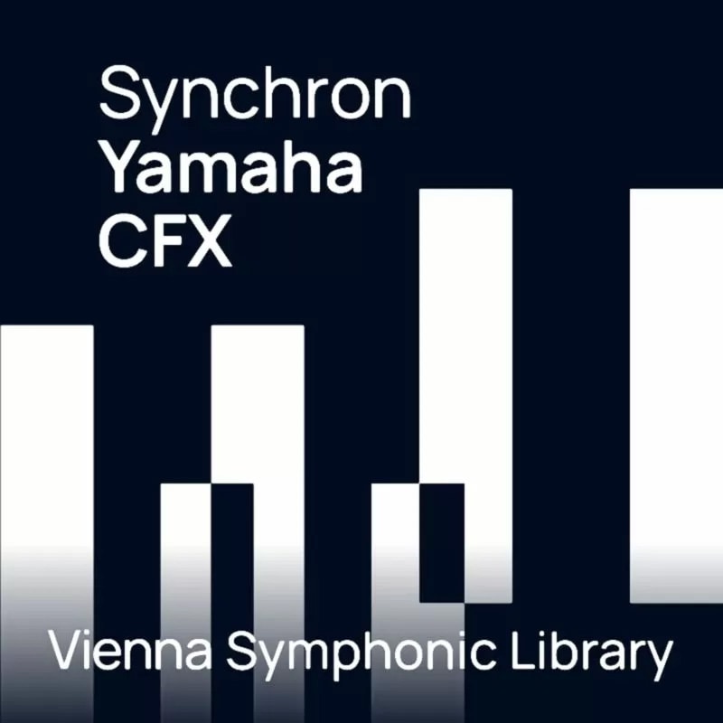 VSL Synchron Pianos: Yamaha CFX