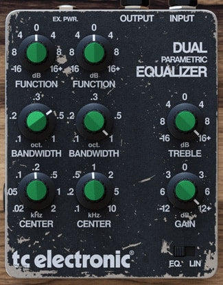 TC Electronic Vintage Guitar Pedal Native Bundle • PluginFox