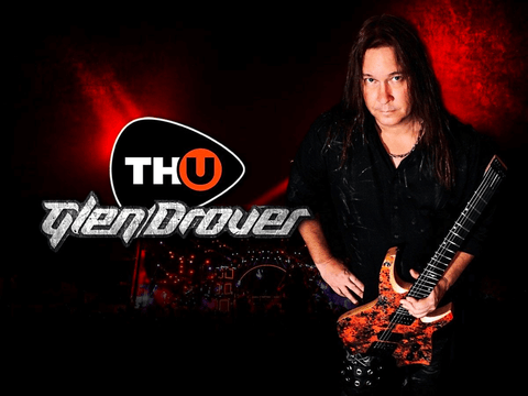 Overloud THU Glen Drover v2 Pack