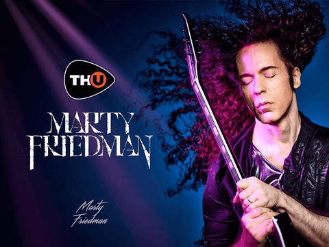 Overloud THU Marty Friedman v2 Pack