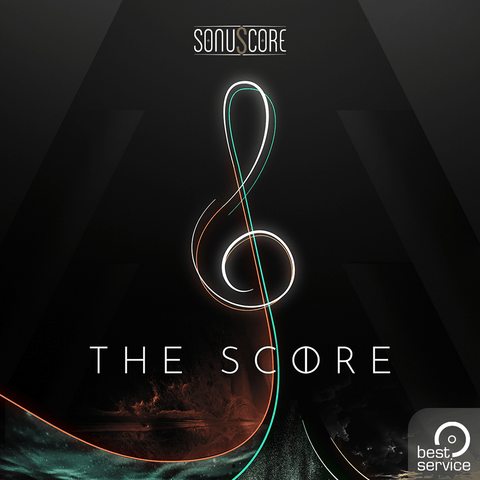 Sonuscore The Score