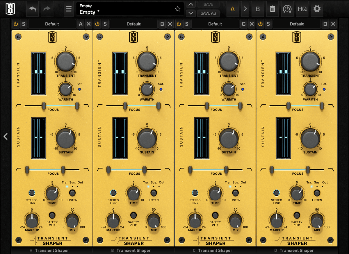 Shaper - Synthesizer on the App Store
