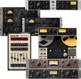 Universal Audio UAD Studio Classics Bundle