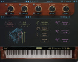 Boz Digital Labs All Pro Pianos Bundle
