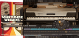 Toontrack EKX: Vintage Vibes