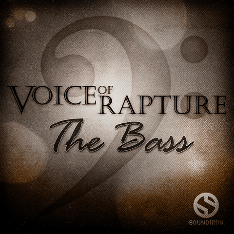 Soundiron Voices of Rapture: The Bass