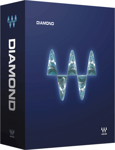 Waves Diamond Bundle