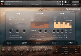 Soundiron Hopkin Instrumentarium: Weighted Strings