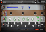 Soundiron Hopkin Instrumentarium: Weighted Strings