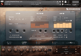 Soundiron Hopkin Instrumentarium: Weighted Strings