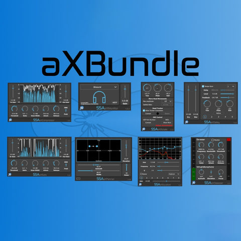 SSA Plugins aXBundle