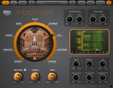 United Plugins MorphVerb