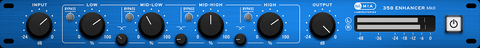 MIA Laboratories 358 Enhancer MKII
