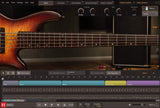 Toontrack EZbass