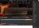 Toontrack EZbass
