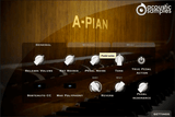 AcousticSamples A-Pian