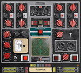 Korneff Audio AIP Amplified Instrument Processor