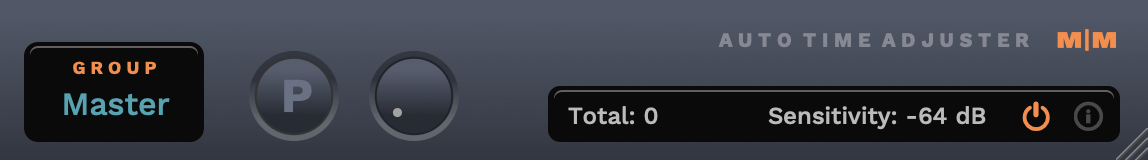 Mellowmuse ATA Auto Time Adjuster