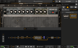 IK Multimedia Amplitube Dimebag Darrell CFH