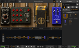 IK Multimedia Amplitube Dimebag Darrell CFH