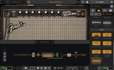 IK Multimedia AmpliTube Fender Collection 2