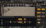 IK Multimedia AmpliTube Fender Collection