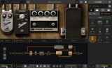 IK Multimedia AmpliTube Fender Collection