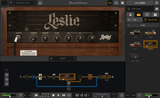 IK Multimedia AmpliTube Leslie