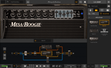 IK Multimedia AmpliTube Mesa Boogie
