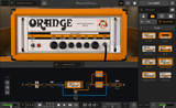 IK Multimedia AmpliTube Orange