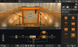 IK Multimedia AmpliTube Orange