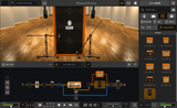 IK Multimedia AmpliTube Orange