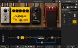 IK Multimedia Amplitube Slash