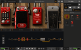 IK Multimedia Amplitube Brian May