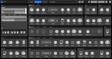 Martinic AX73