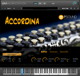 PSound Accordina