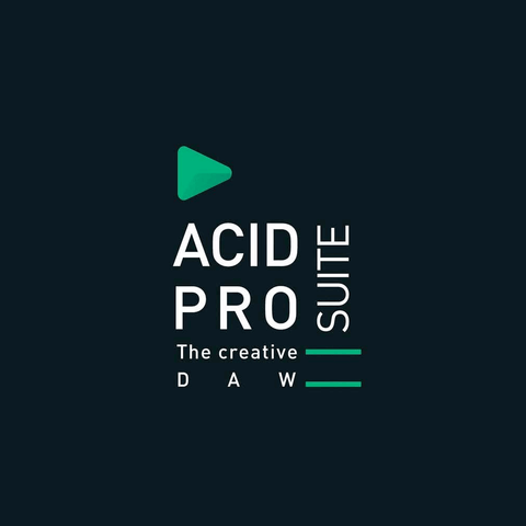 Magix ACID Pro 11 Suite