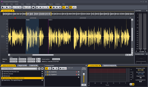 Acon Digital Acoustica 7 Premium