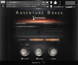 Musical Sampling Adventure Bundle