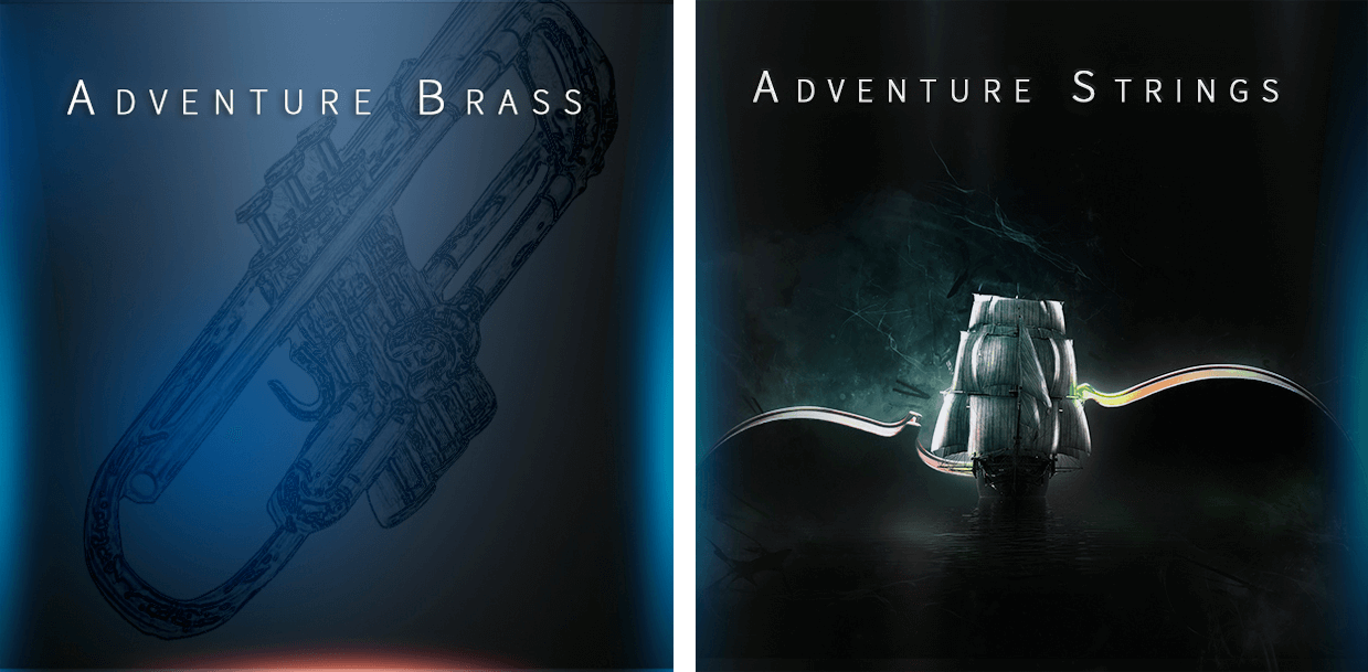 Musical Sampling Adventure Bundle