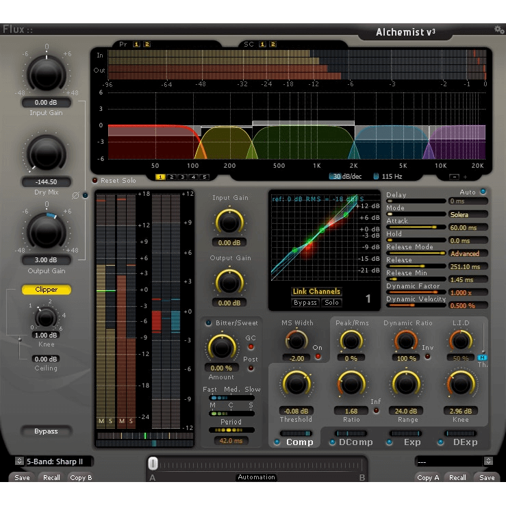 Flux Alchemist V3 Plugins PluginFox